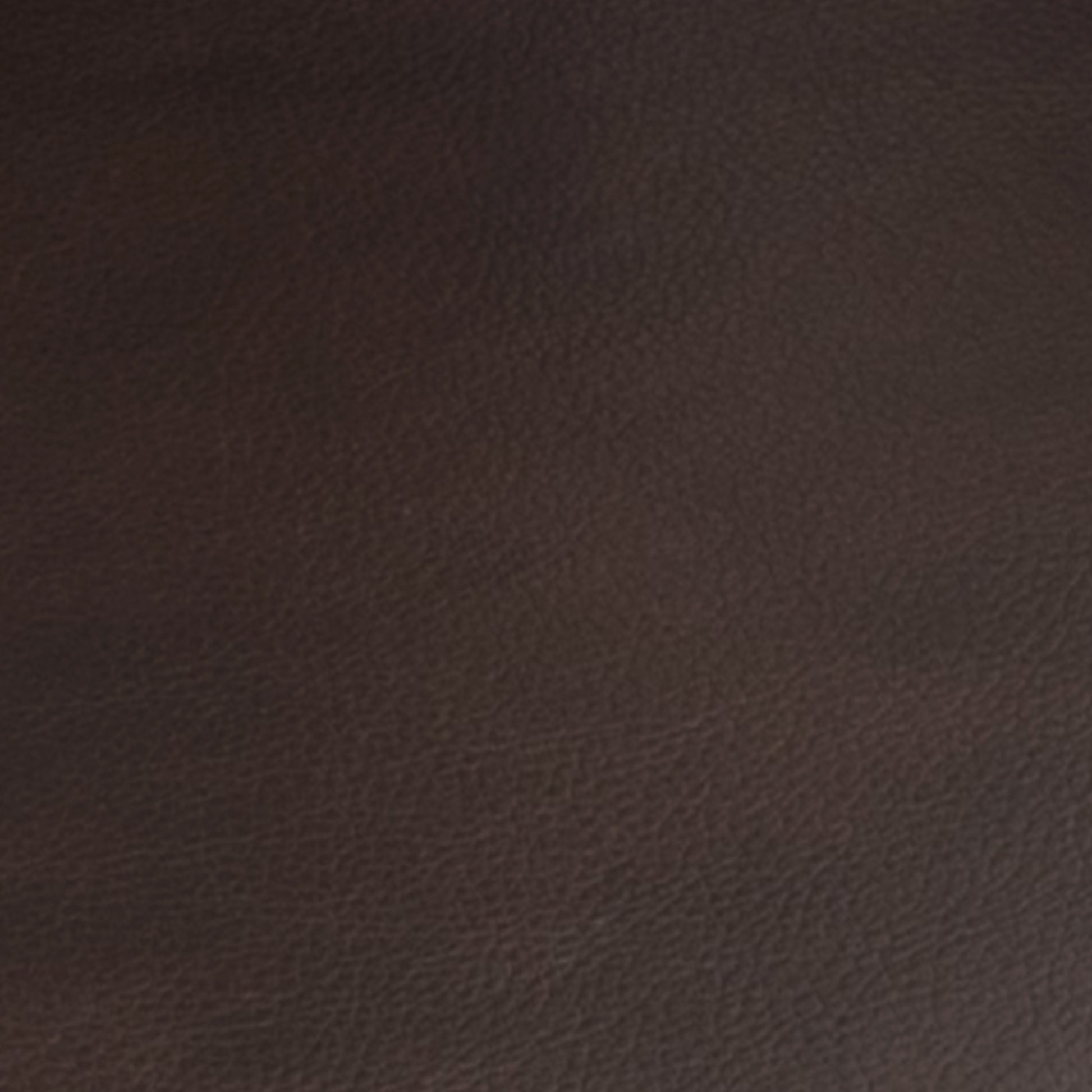 Home Theater Seating Manual Recliner Chair With Led Light Strip For Living Room,Bedroom, Brown Brown Foam Faux Leather