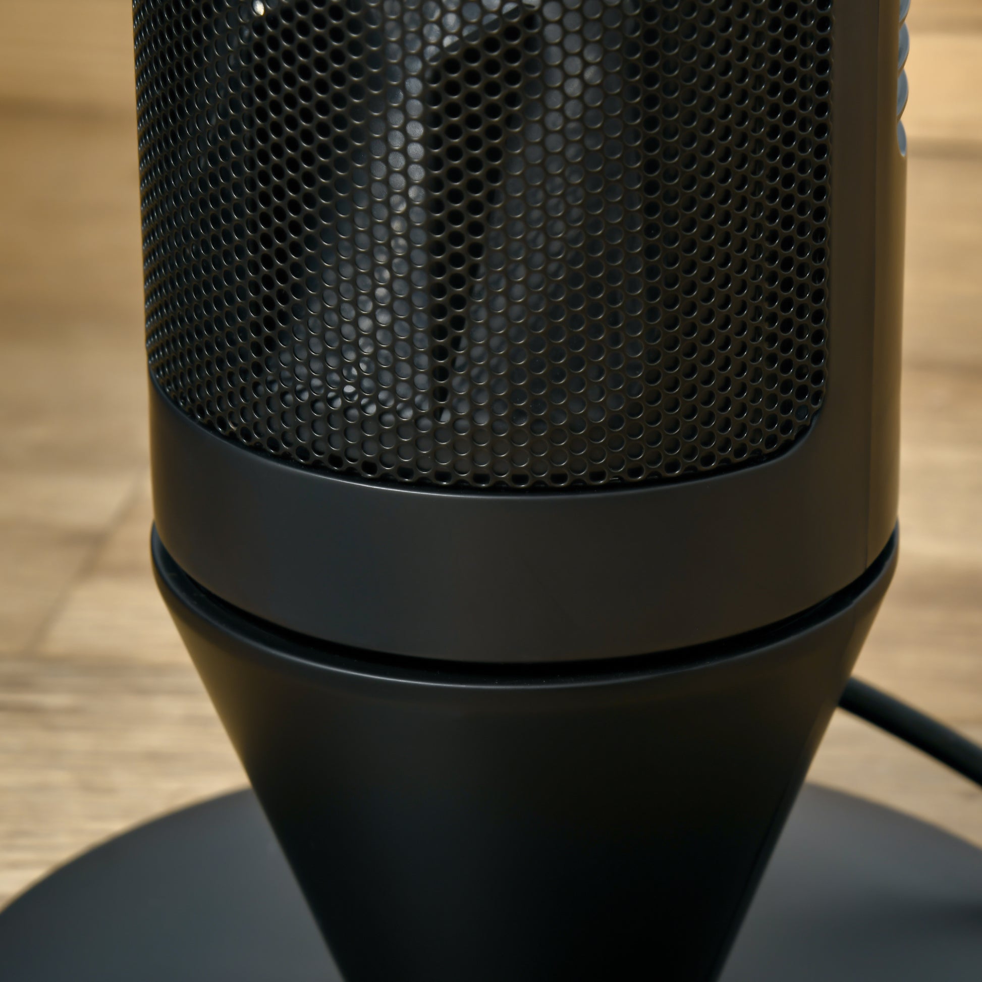 2 In 1 Tower Heater, Indoor Electric Space Heater With Oscillation, Remote Control, 8H Timer, Three Heating Modes High, Low, Fan , 750W 1500W Black Plastic