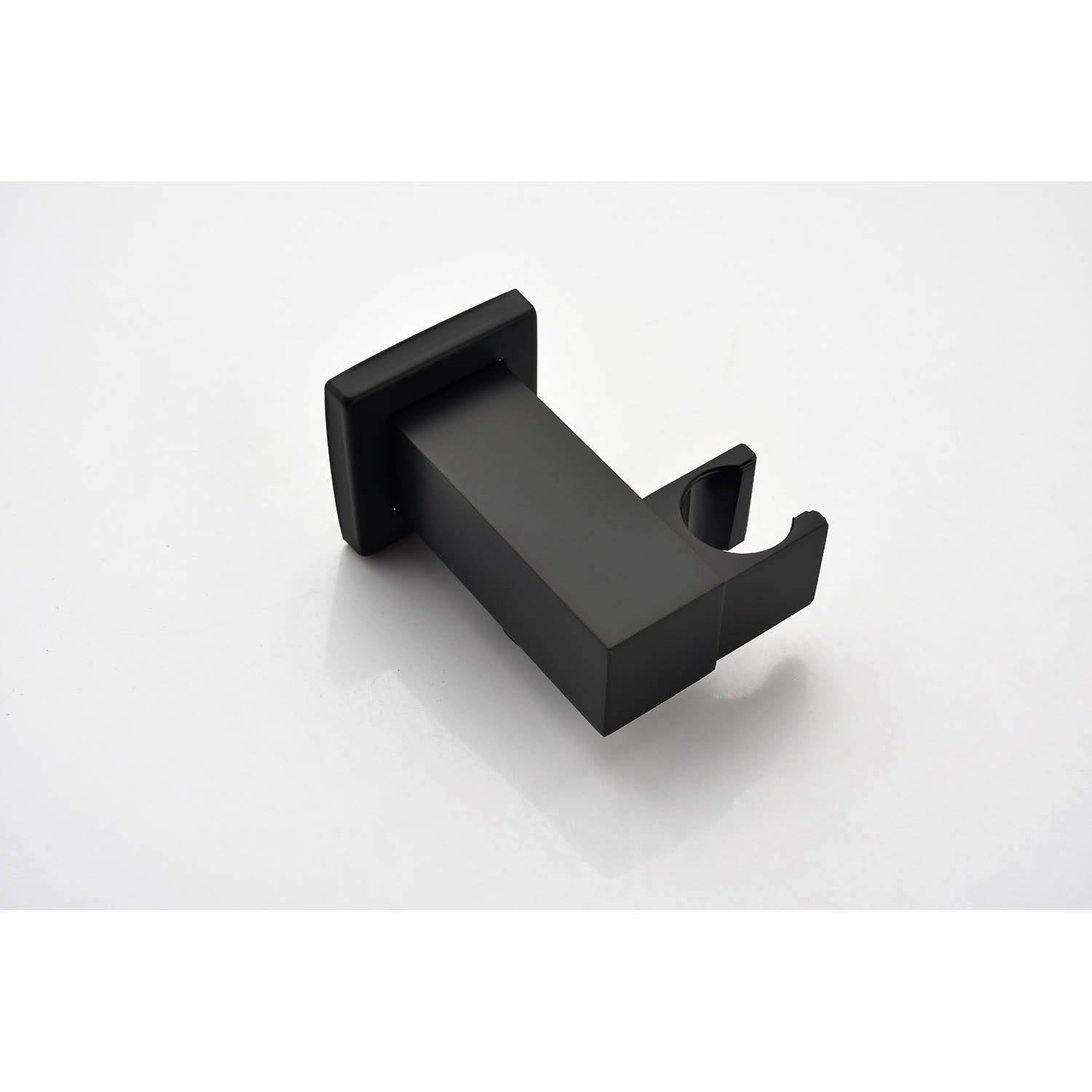 16" Rain Shower Head Systems Wall Mounted Shower One Matte Black Wall Mounted Bathroom Brass