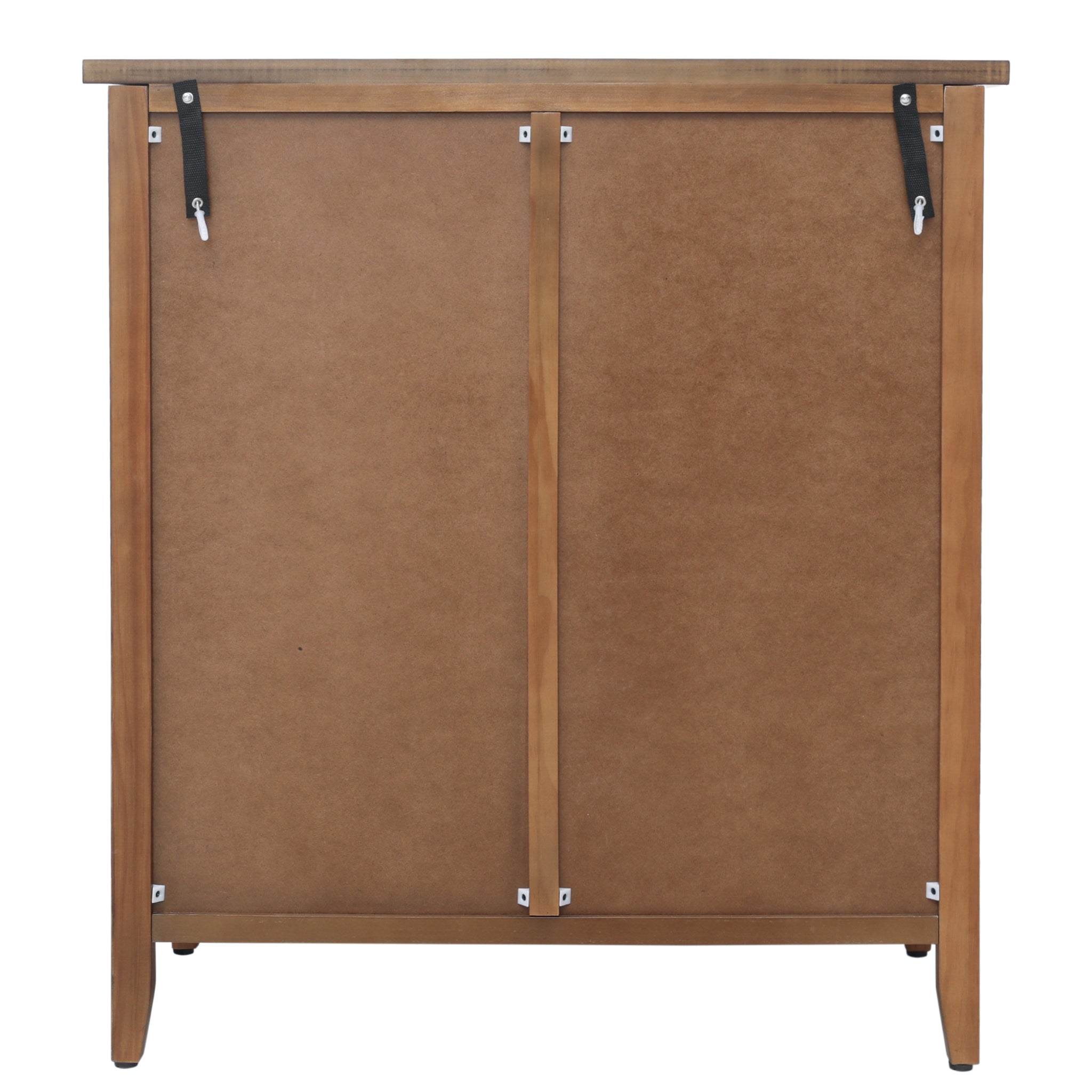 2 Door Cabinet, American Furniture, Suitable for
