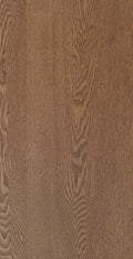 2 Door Cabinet, American Furniture, Suitable For Bedroom, Living Room, Study Walnut Mdf