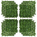 Artificial Grass Wall Panel Backdrop, 12 20