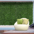 Artificial Grass Wall Panel Backdrop, 12 20