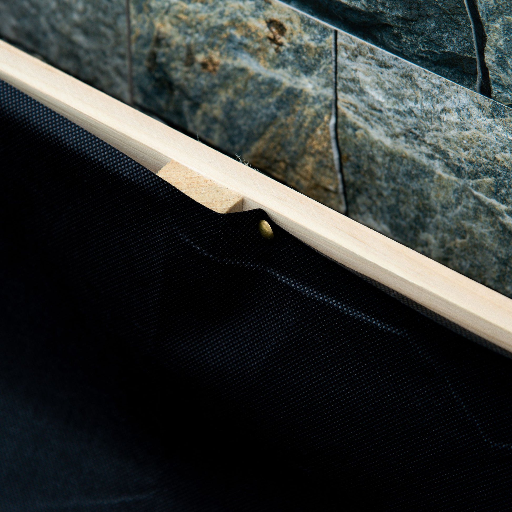 Wooden Raised Garden Bed Kit, Elevated Planter Box With Bed Liner For Backyard, Patio To Grow Vegetables, Herbs, And Flowers, 4' X 4' X 12" Natural Wood