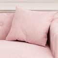 Sofa Includes 2 Pillows, 83 