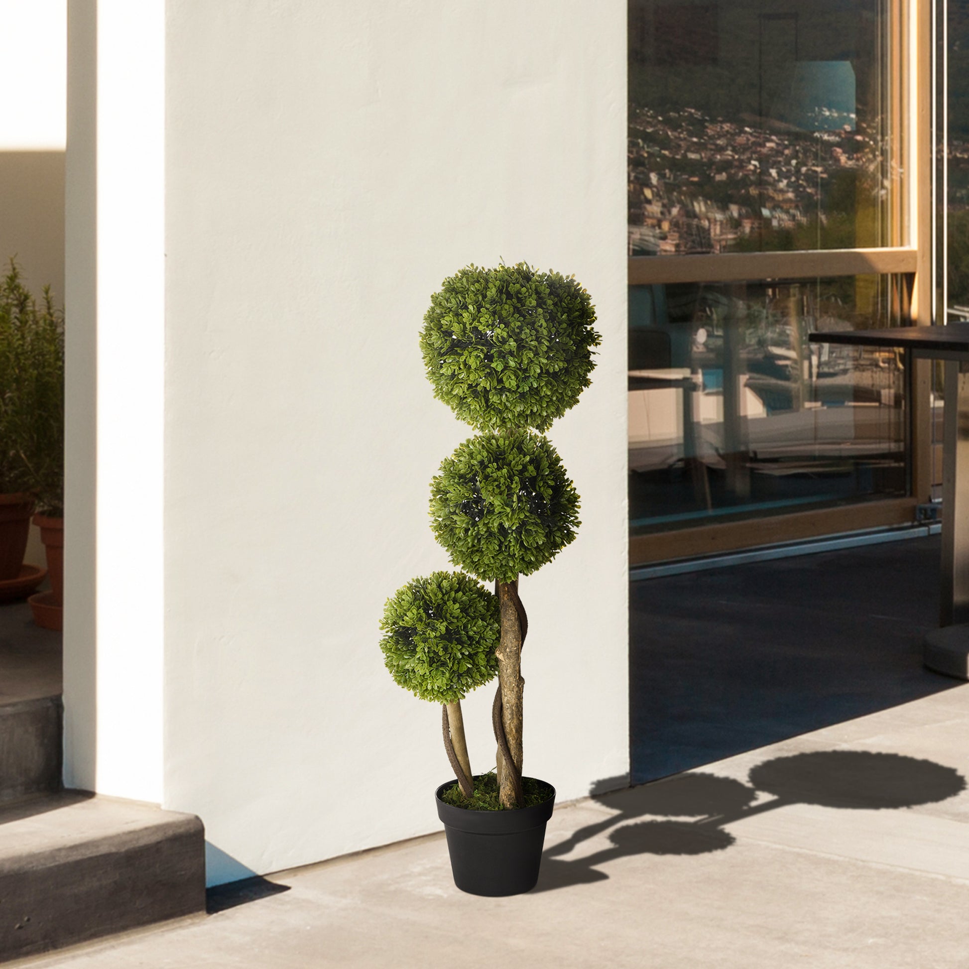 indoor outdoor artificial plants Artificial Plant For Home Decor Indoor & Outdoor Fake Plants Artificia