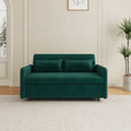 Sofa Pull Out Bed Included Two Pillows 54