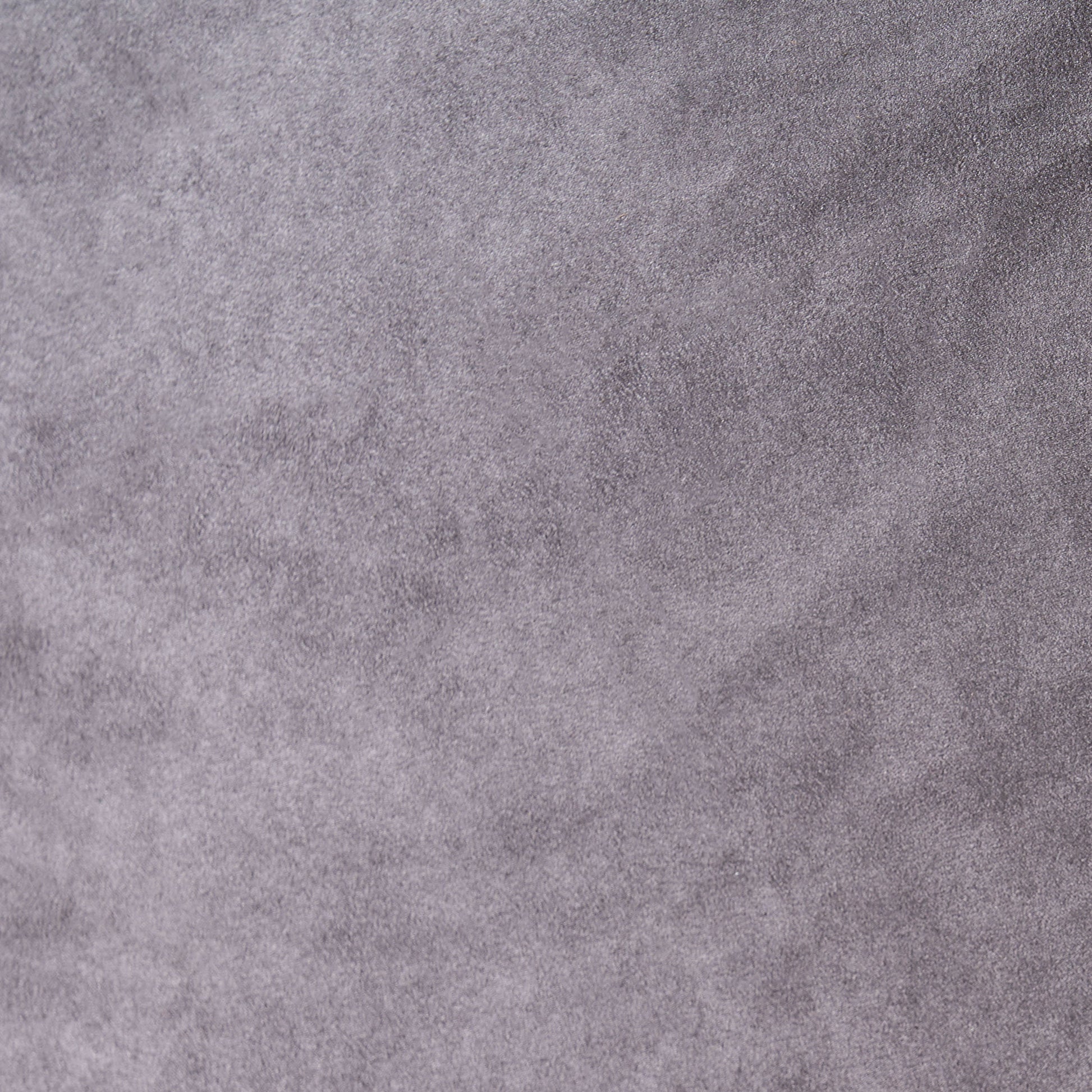 Asher Soft Microfiber Suede 6.5 Ft Cylinder Bean Bag Charcoal Pvc