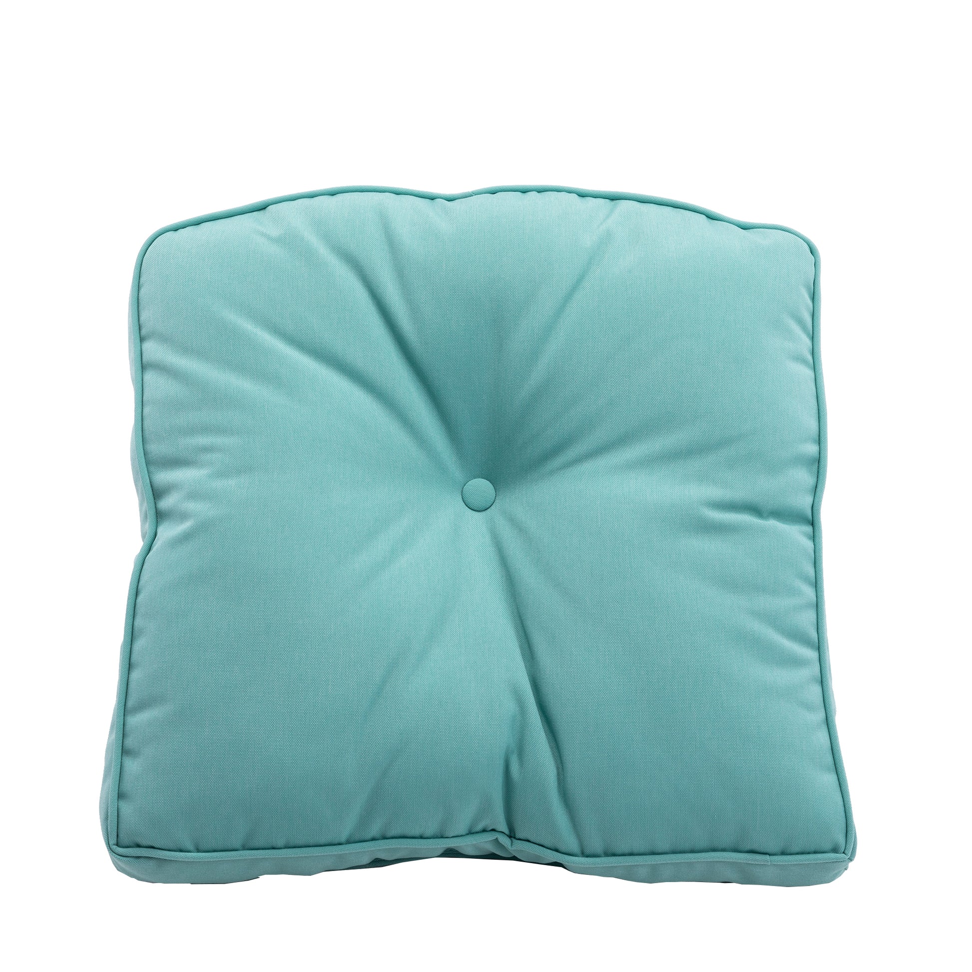 3 Pieces Outdoor Swivel Rocker Patio Chairs, 360 Degree Rocking Patio Conversation Set With Thickened Cushions And Glass Coffee Table For Backyard, Blue Blue Steel