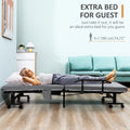 Rollaway Bed, Folding Bed With 3.25