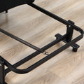 Rollaway Bed, Folding Bed With 3.25