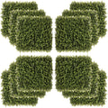 Artificial Grass Wall Panel Backdrop, 12 20