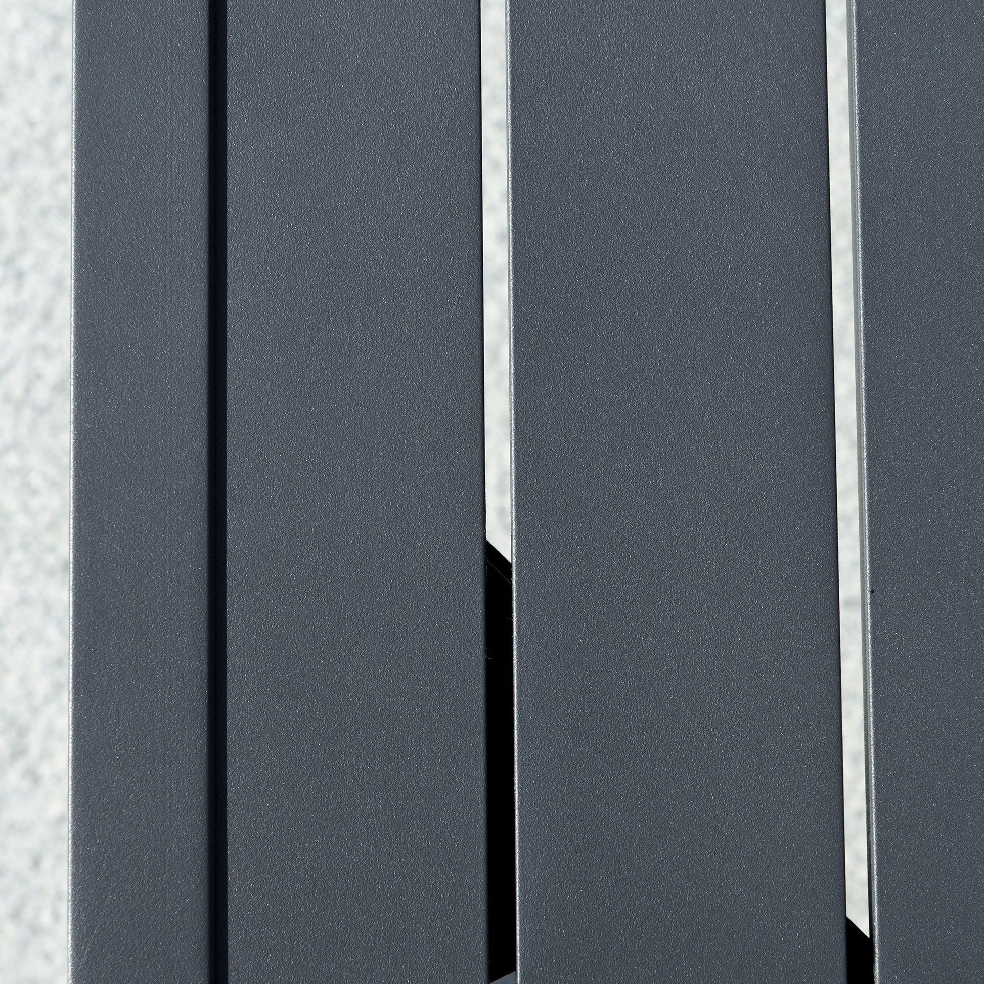 4 Piece Patio Furniture Set, Aluminum Conversation Set, Outdoor Garden Sofa Set With Armchairs, Loveseat, Center Coffee Table And Cushions, Cream White White Metal