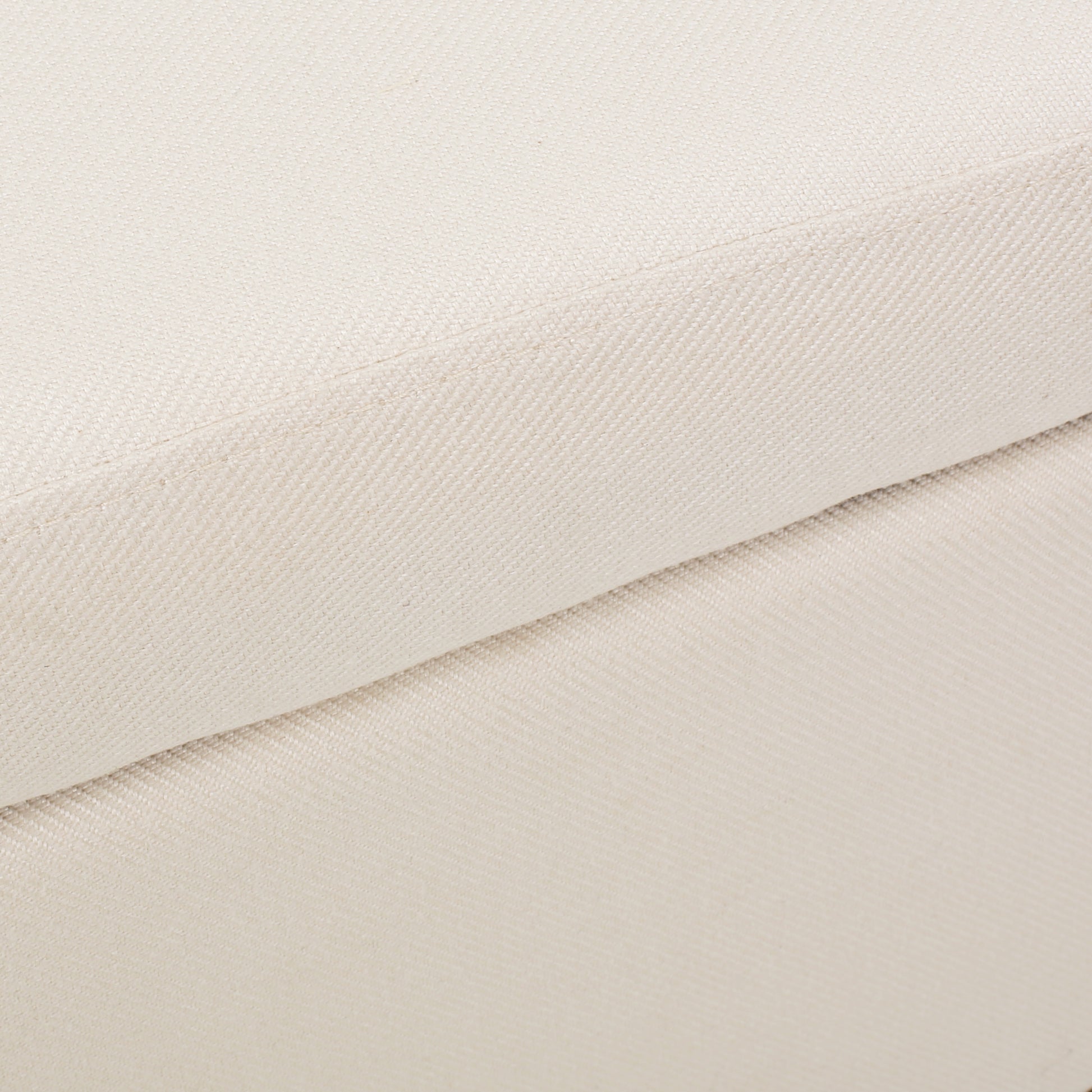 Ottoman Beige Fabric