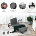 Rollaway Bed, Folding Bed With 3.25