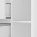 Storage Cabinets With Leds, 3 Drawer Sofa Side -