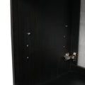 28 Inch Freestanding Bathroom Vanity Plywood With black-2-bathroom-freestanding-modern-plywood