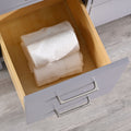 Bathroom Vanity Base Cabinet only, Single Bath