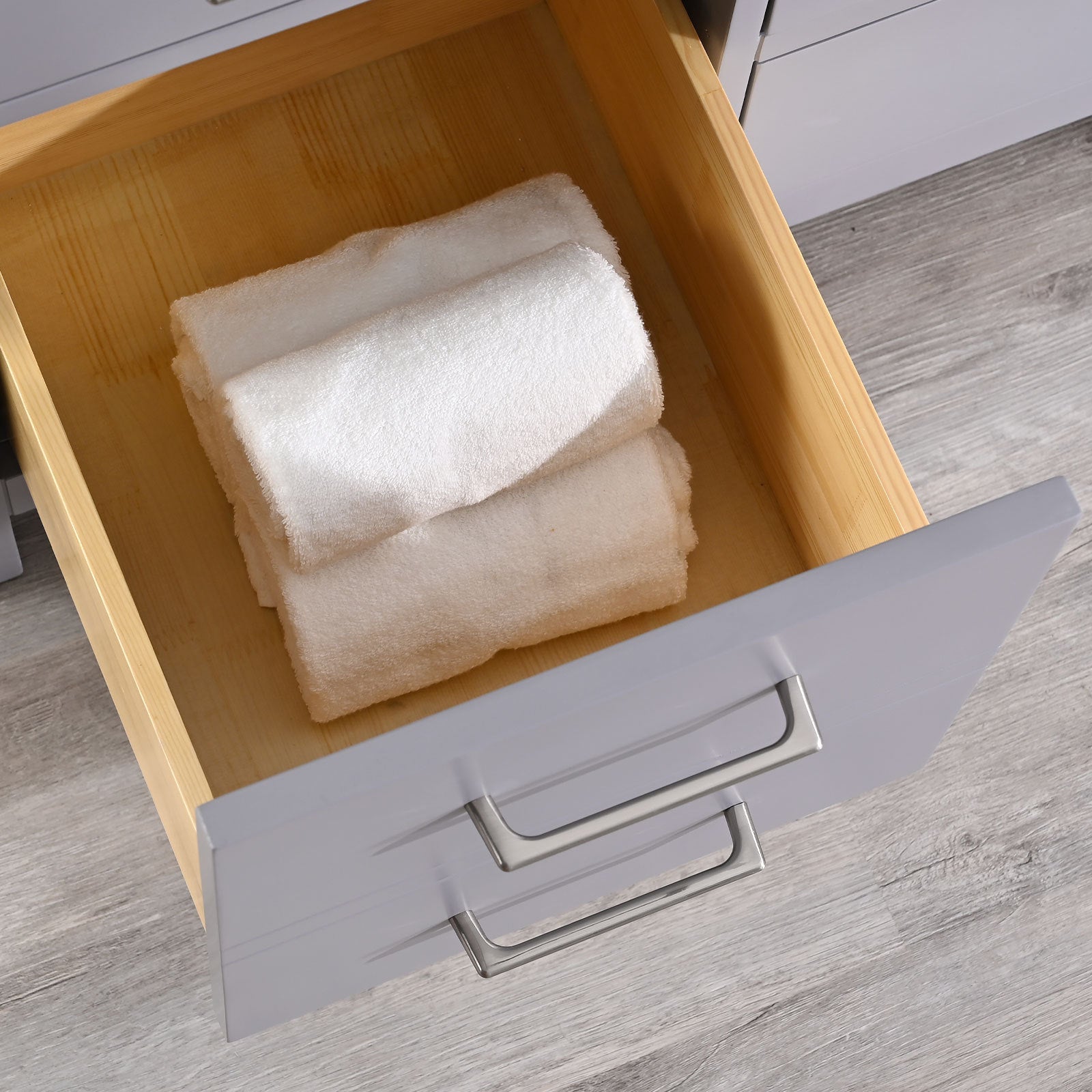 Bathroom Vanity Base Cabinet only, Single Bath