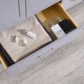 Bathroom Vanity Base Cabinet only, Single Bath