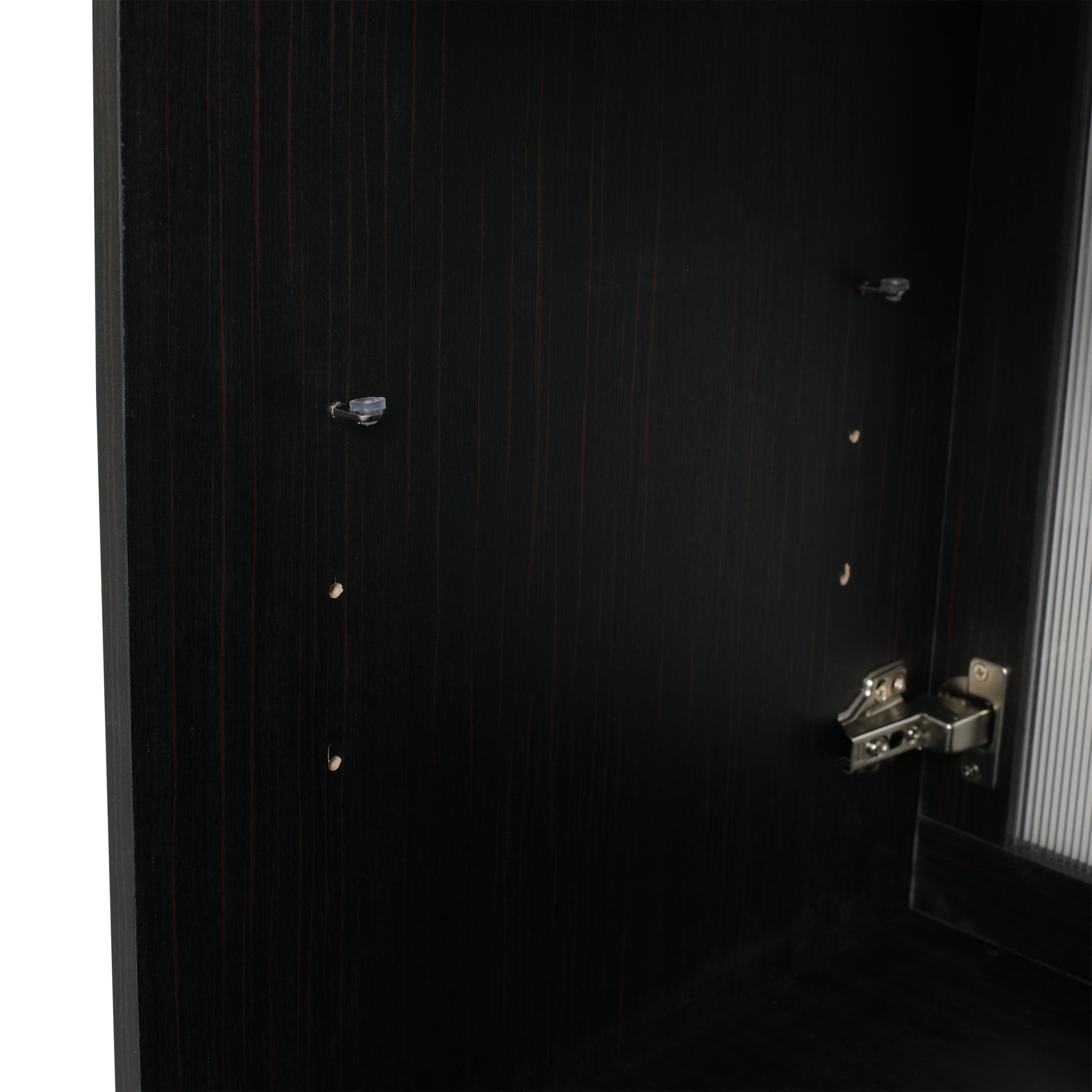 32Inch Freestanding Bathroom Vanity Plywood With black-2-bathroom-freestanding-modern-plywood