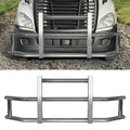 Stainless Steel Deer Guard Bumper for Freightliner chrome-stainless steel