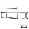 Stainless Steel Deer Guard Bumper for Freightliner chrome-stainless steel