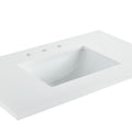 Bathroom Vanity Basin