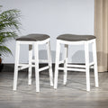 Saddle Stool, 29