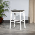 Saddle Stool, 29