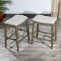 Saddle Stool 25