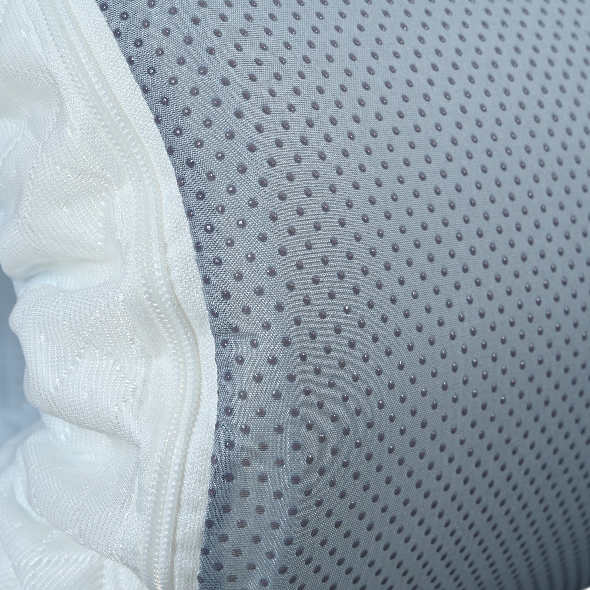 80.7'' 2 In 1 Sofa Bed Sleeper With Large Mattress 63''*70.9*3.3 Inch , For Living Room Spaces Bedroom Beige Polyester