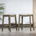 Saddle Stool 25