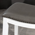 Saddle Stool 25