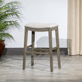 Saddle Stool, 29