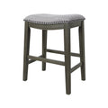 Saddle Stool 25