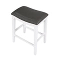 Saddle Stool 25