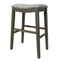 Saddle Stool, 29