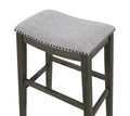 Saddle Stool, 29