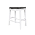 Saddle Stool 25