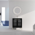 28 Inch Freestanding Bathroom Vanity Plywood With black-2-bathroom-freestanding-modern-plywood