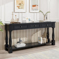 Console Table 63