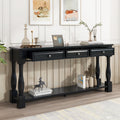 Console Table 63