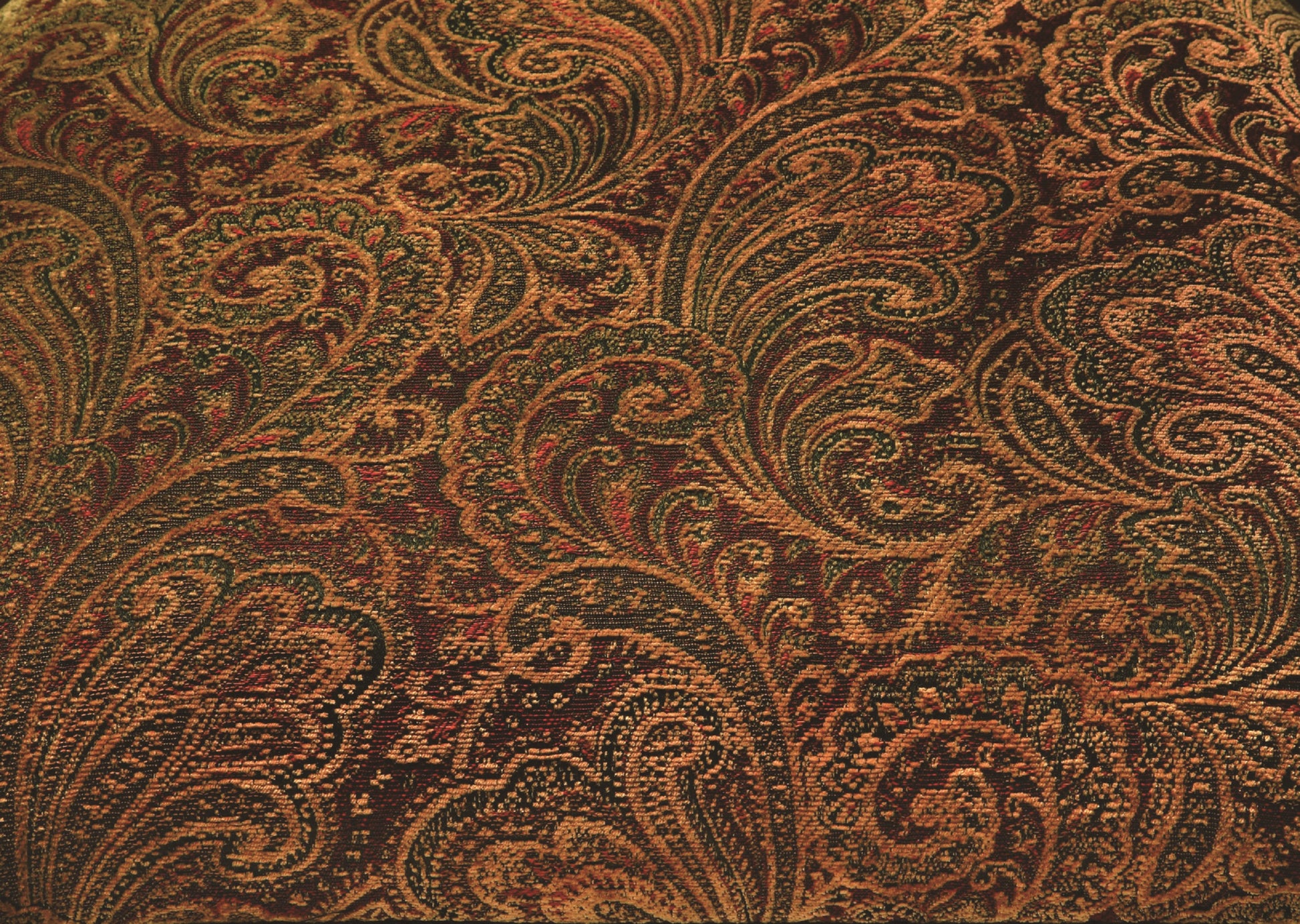 2Pc Formal Traditional Dining Side Chair With Upholstered Padded Seat And Back Dining Room Solid Wood Furniture Luscious Brown Finish And Intricate Carved Detail Brown Brown Dining Room Traditional Side Chair Tufted Back Solid Wood