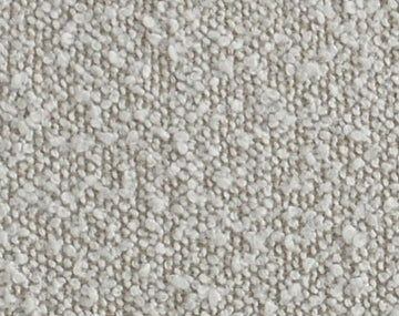 Isabel Chair W Swivel, Beige Boucle Lv02543 Beige Metal & Wood