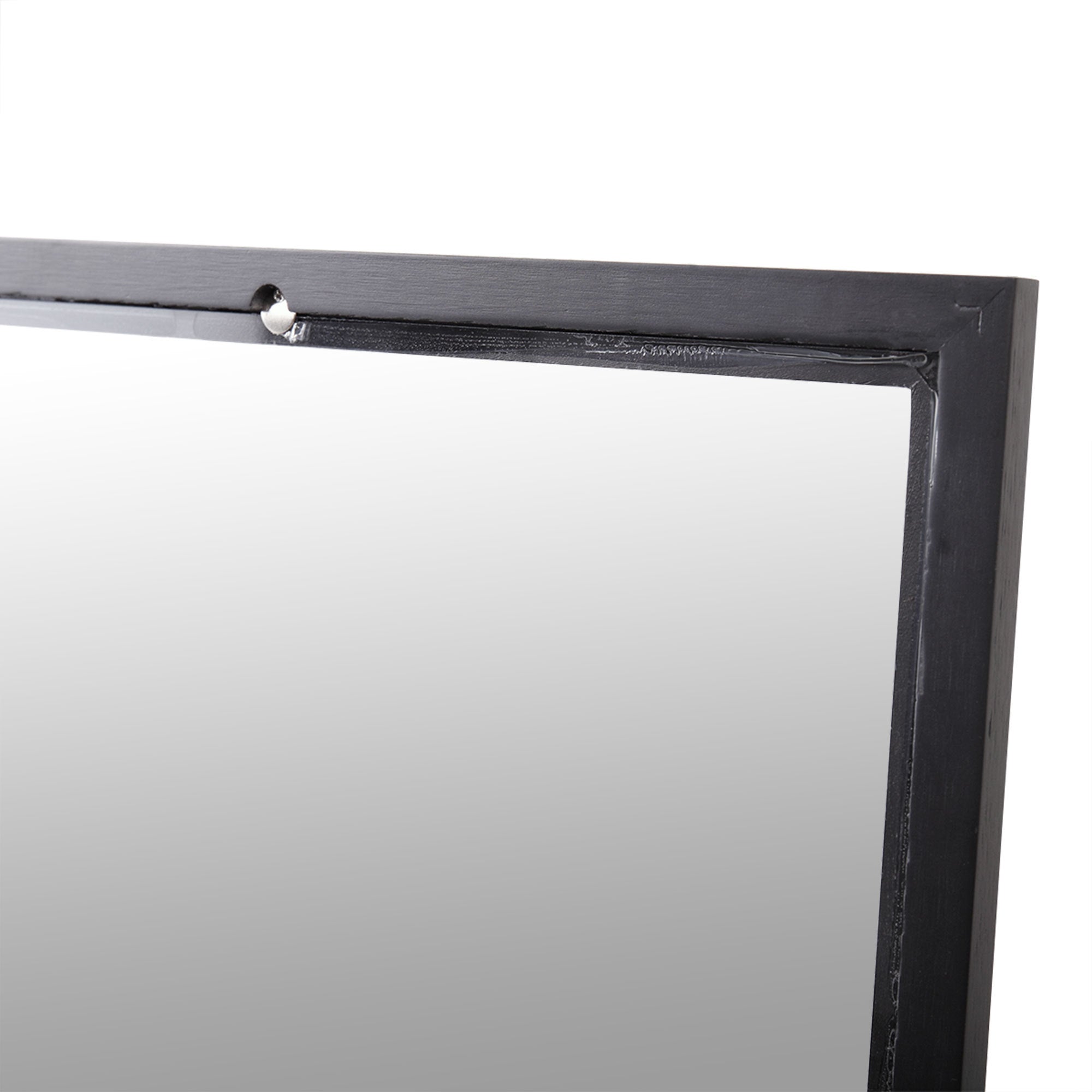 Jersey Frame Display Case with Lengthened Hanger for black-pine