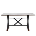 Sintered Stone Dining Table, 63