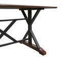 Sintered Stone Dining Table, 63