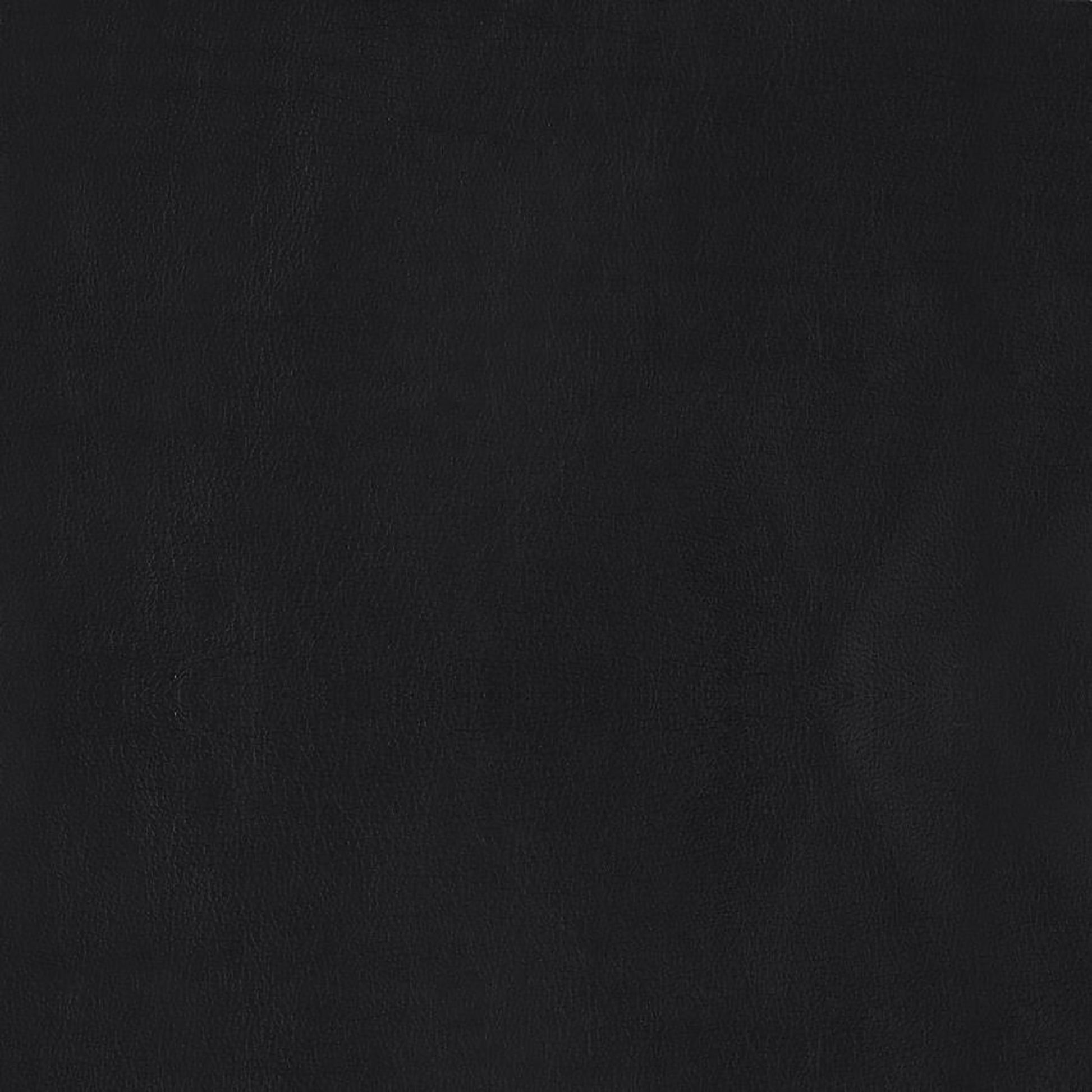 Black Track Arm Accent Chair Black Primary Living Space Contemporary,Modern Rubberwood Foam Faux Leather