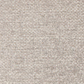3 Piece Living Room Set Beige Linen